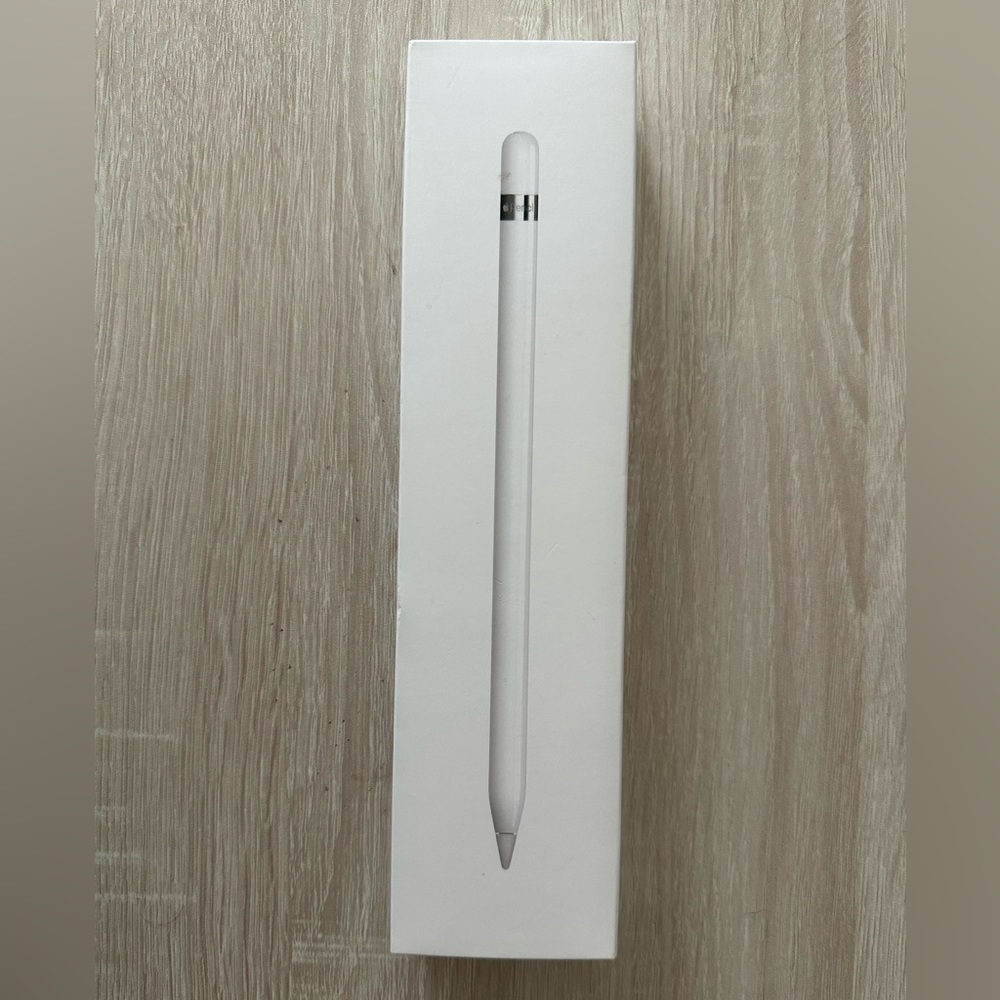 Apple Pencil 1st Gen
